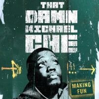 VIDEO: HBO Max Comedy Series THAT DAMN MICHAEL CHE Releases Official Trailer