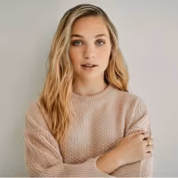 Maddie Ziegler Joins Cast Of THE FALLOUT