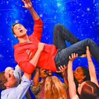 The Horizon Theatre Announces THE CURIOUS INCIDENT OF THE DOG IN THE NIGHT-TIME