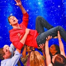 The Horizon Theatre Announces THE CURIOUS INCIDENT OF THE DOG IN THE NIGHT-TIME