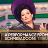 Video: Watch Ana Gasteyer Sing 'Tribulation' from SCHMIGADOON!