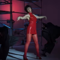 BWW Interview: Krysta Rodriguez Talks Starring as Liza Minnelli in HALSTON, Working…