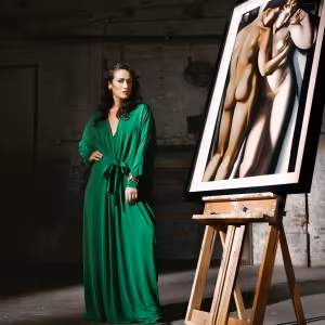 LEMPICKA Will Open On Broadway Spring 2024