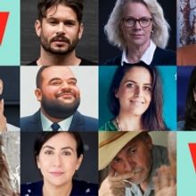 Adelaide Writers' Week Announces Full Program For 2021