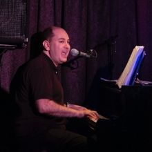 Seth Bisen-Hersh to Present 800th Showcase Celebration at Don't Tell Mama