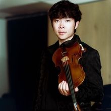 Violinist Jiyuan Yang Explores Memory, Sound and Storytelling in Vestige