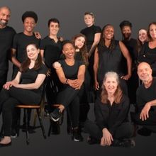 Pushcart Players Launches Season for 50th Year