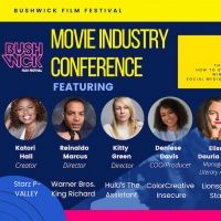The 13th Annual Bushwick Film Festival Reveals Details for Virtual Movie Industry…
