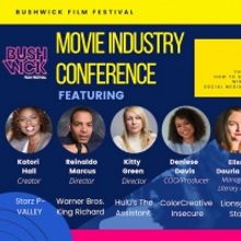 The 13th Annual Bushwick Film Festival Reveals Details for Virtual Movie Industry Con