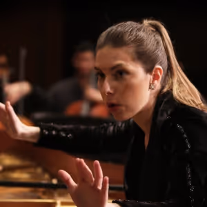 Boston Symphony Orchestra Appoints Anna Handler as New Assistant Conductor