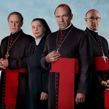 CONCLAVE to Stream on Peacock Beginning Next Week