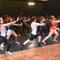 College Audition Prep Intensive and Weekend in North Texas Return This July and…