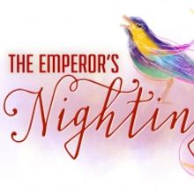 Pan Asian Repertory Theatre Announces Return of THE EMPEROR'S NIGHTINGALE