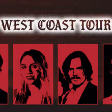FEAR& Podcast is Coming to San Francisco's Golden Gate Theatre