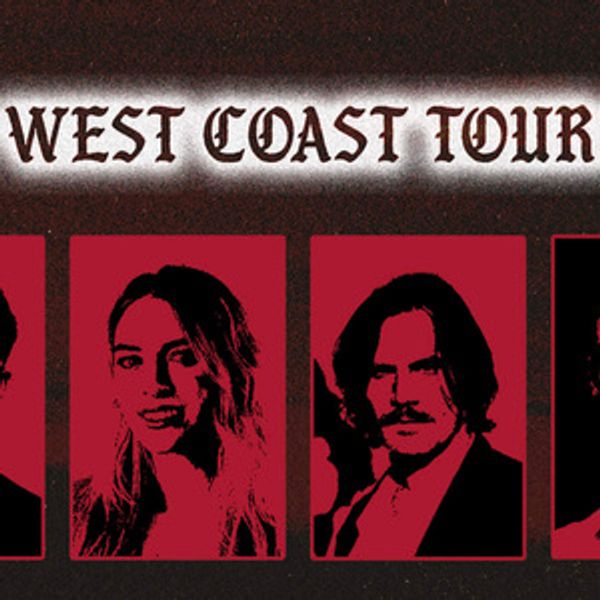 FEAR& Podcast is Coming to San Francisco's Golden Gate Theatre Photo