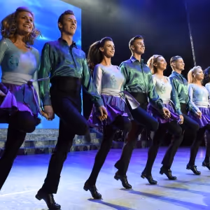 25th Anniversary Production of RIVERDANCE is Coming to Australia in April 2024