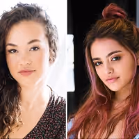 Solea Pfeiffer and Maia Reficco to Soar Rainbow High Leading New York City Center's…