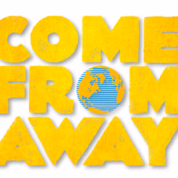 COME FROM AWAY Extended at Marriott Theatre Through Late October Photo