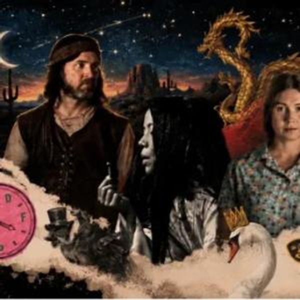 Arizona Theatre Matters to Present Inaugural Glendale International Fringe Festival Photo