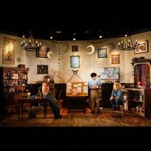 Photos: WELCOME TO PEMFORT Now Playing At Soho Theatre