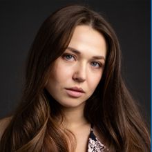 Interview: Rachel Drance on Leading WAITRESS in Vancouver