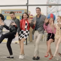 VIDEO: Final Season of YOUNGER, Starring Sutton Foster, Will Premiere April 15