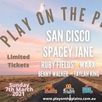 Play on the Plains Set to Light Up the Southern Sky