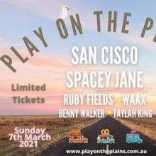 Play on the Plains Set to Light Up the Southern Sky