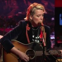 VIDEO: Watch Brandi Carlile Perform on THE HOWARD STERN SHOW
