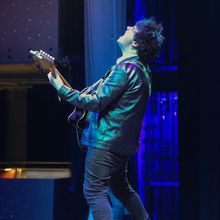 Review: AMERICAN IDIOT at Phantasmagoria