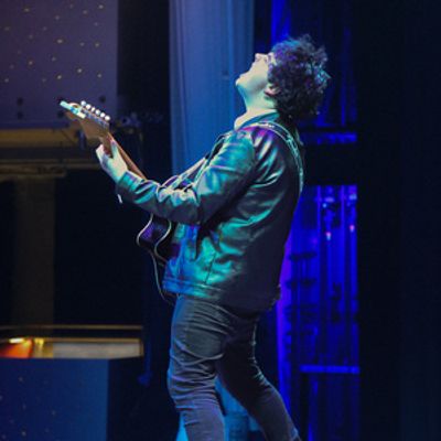 Review: AMERICAN IDIOT at Phantasmagoria