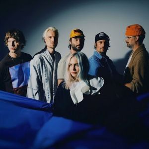 The Head And The Heart Announce 2nd Annual Show at Seattle's Showbox Benefitting…