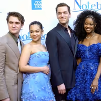 Video: Go Inside Opening Night of THE NOTEBOOK Video