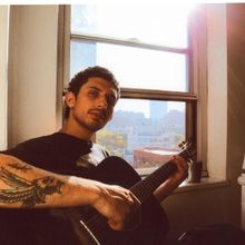 Richie Quake Shares Sophomore Album 'Dog'