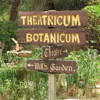 Theatricum Announces 2022 Outdoor Summer Season in Topanga