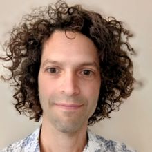 Guest Blog: Ben Glasstone on How Puppets Saved his Career and His New Show THE KING O