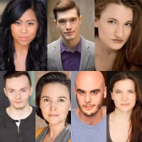 Babes With Blades Theatre Company's Has Announced the Cast of Updated DUCHESS OF…