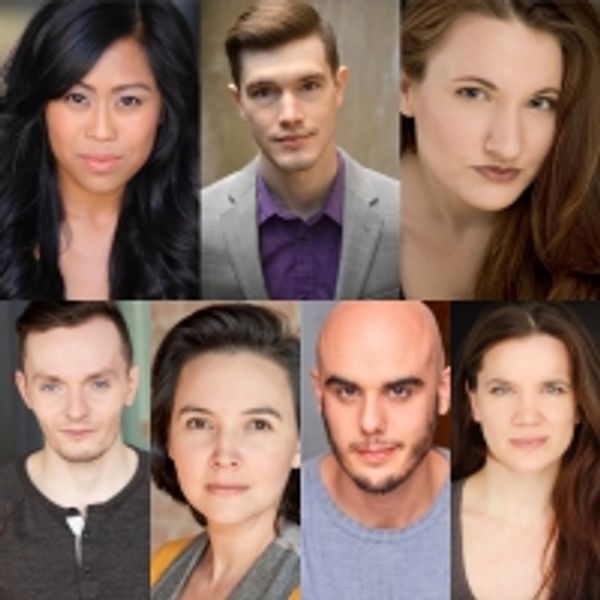 Babes With Blades Theatre Company's Has Announced the Cast of Updated DUCHESS OF MALF Photo