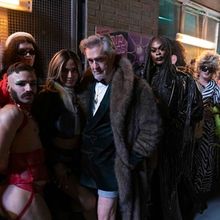 Rupert Everett Joins Nicola Coughlan and Lydia West for Season Two of BIG MOOD