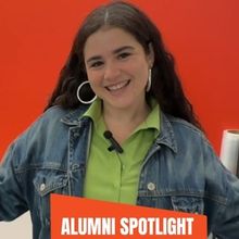 Blog: Alumna Camelia Iturregui Shines in Nationwide Release of Brownsville Bred