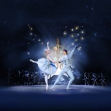 BWW Review: BIRMINGHAM ROYAL BALLET'S CINDERELLA, Birmingham Hippodrome