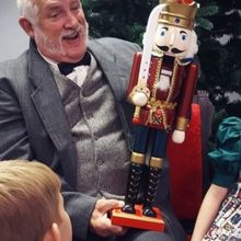 Review: THE NUTCRACKER REIMAGINED at TAFE: Theatre Arts For Everyone