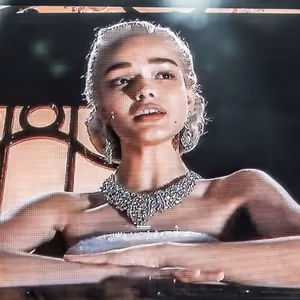 Is EVITA Transferring to Broadway? Cryptic Signs From Rachel Zegler & More