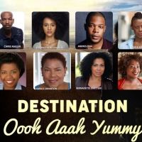 Conch Shell New Works Reading Series Brings Caribbean-American Writers To NYC…