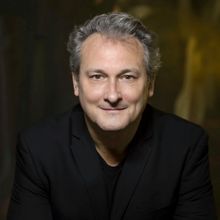 Pianist Chris O'Riley to Perform Radiohead & Bach at the Kennedy Center in November