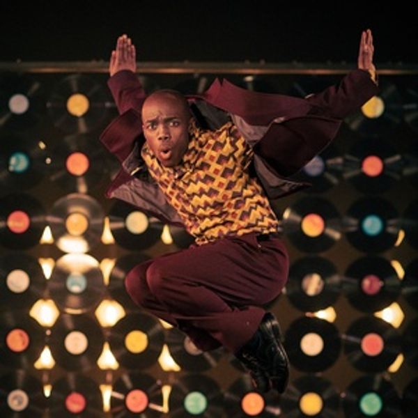 THE BROWN SUITE Will Embark on UK Tour Photo
