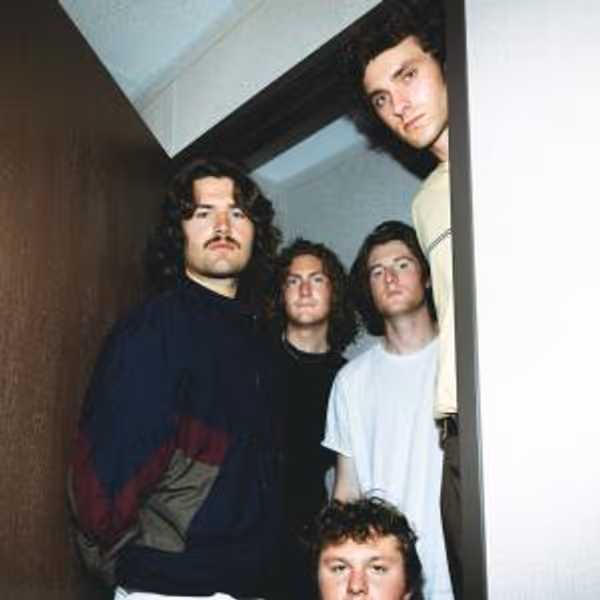 Common People Release 'SHAPESHIFT' Produced by Brad Shultz; Fall Tour Photo