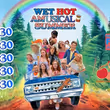 Cherry Poppins Will Present WET HOT A MUSICAL SUMMER at Hollywood Fringe Photo