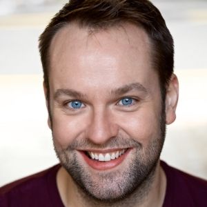 Fraser Boyle presents HIS LIFE FLASHED BEFORE YOUR EYES
