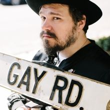 Interview: Justin Elizabeth Sayre Hosts NIGHT OF A THOUSAND JUDYS﻿ at Joe's Pub